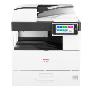 printer x26 mtb model k