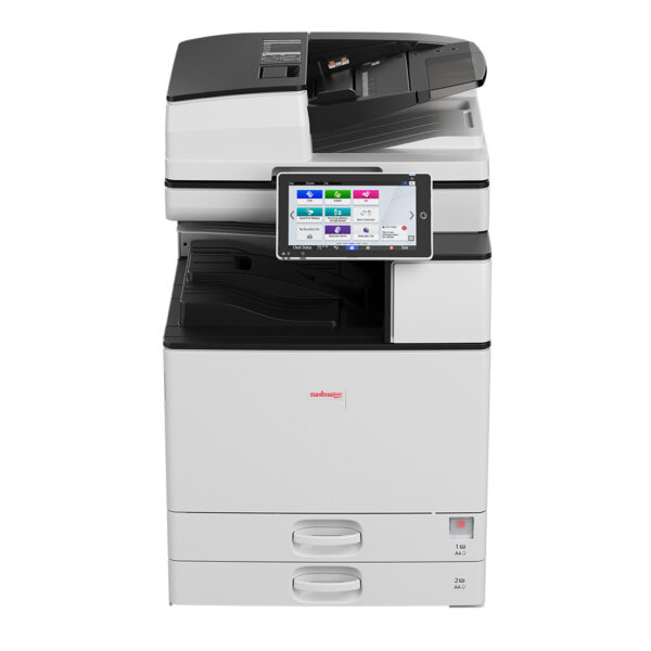 printer x26 mtb model k