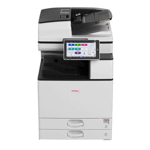 printer x26 mtb model k