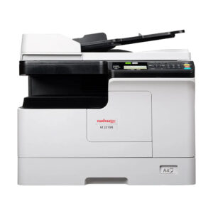 printer x26 mtb model k