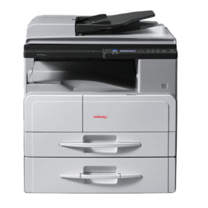 printer x26 mtb model k