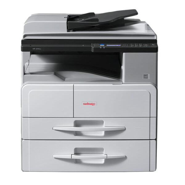 printer x26 mtb model k