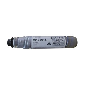 mp 2500s black print toner cartridge